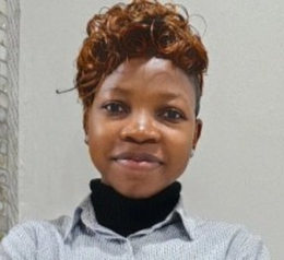 Melissa Tshuma