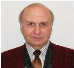 Vladimir V Rumyantsev