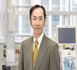 Prof Masayuki Itoh