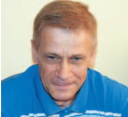 Yury Korobov