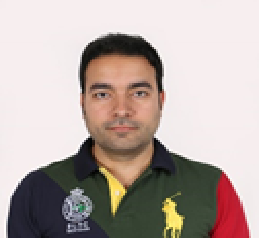 Mohammad Reza Pakdaman