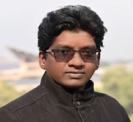 G Vijaya Prakash