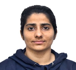 Aayushi Soni