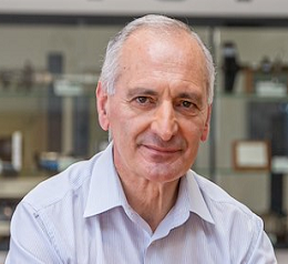 Mario F S Ferreira