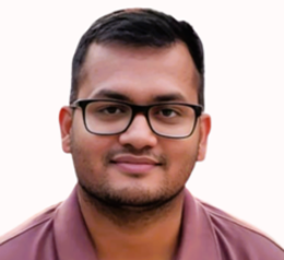 Aniruddha Sharma