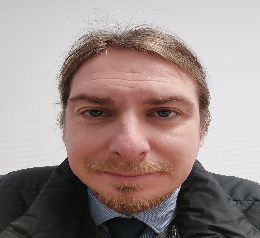 Bogdan Mociran