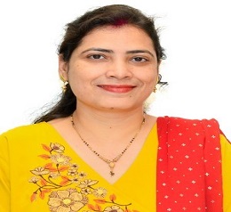 Minakshi Jha