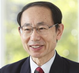 Koichi Shimizu