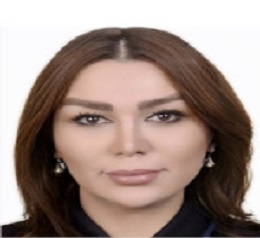 Azadeh Jafari
