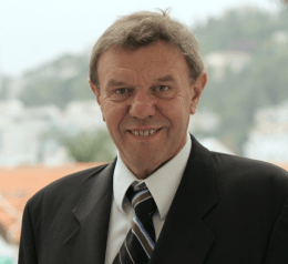 Oren Aharon
