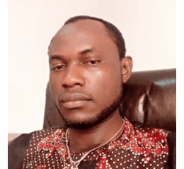 Clautaire Mwebi Ekengoue