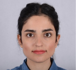 Afarin Khazei