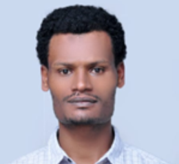 Fikadu Takele Geldasa