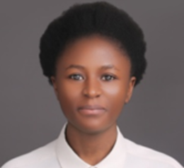 Fomekong Fomekong Rachel Merveille