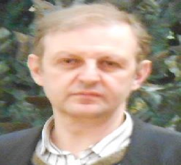 Dmitry Yu. Tsipenyuk