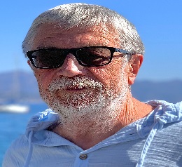 Vladimir Valentinovich Egorov