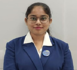 Devanshi Dalal