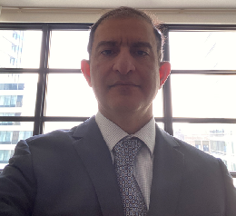 Babak Eliassi-Rad
