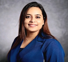 Nayan Gupta