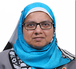 Shahnaz Usman