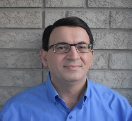 Dr Radwan Almofti, PhD