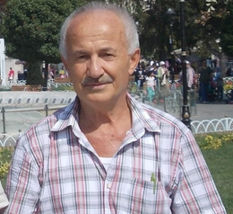 Osman Adiguzel