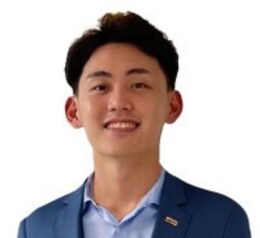 Alex Ng
