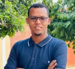 Abdiwali Abdullahi Abdiwali