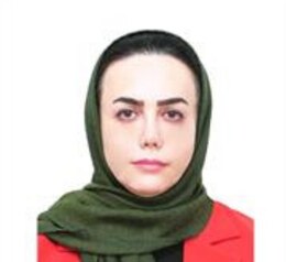 Maryam Khazaee Pool