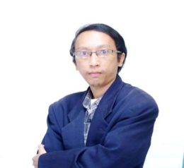 Dr. Uqbah bin Muhammad Iqbal