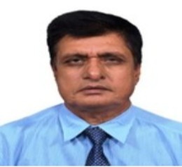 Santosh Kumar Mishra