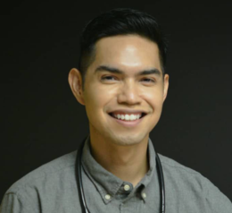 Muhammad Faiz bin Md Taib