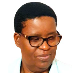 Norah Ntombifuthi Mazibuko