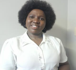 Nompumelelo Pearl Ndaba