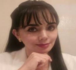 Montserrat Legorreta Rojas