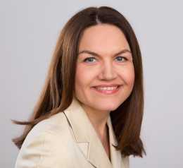 Anne Rosken