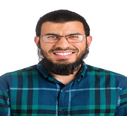 Muhammad F. Mubarak