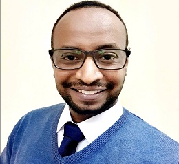 Abubakr Siddig
