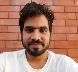 Assist Prof Omvir Singh