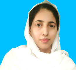 Sabeela Yaqoob