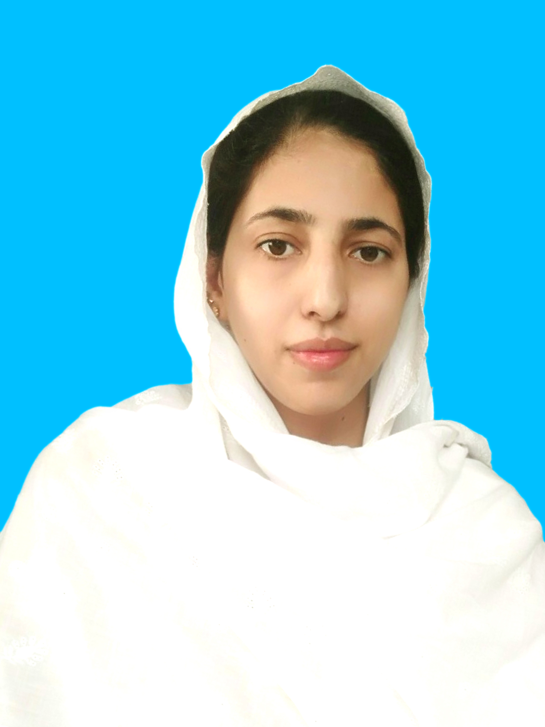 Sabeela Yaqoob