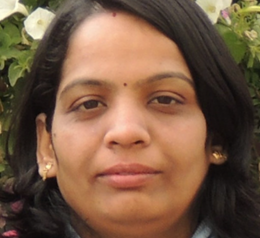 Dr. Prachi Ugle