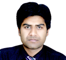Arslan Emmanuel