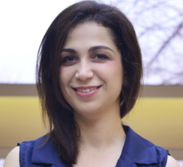 Adina-Iuliana Deacu