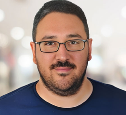 Murat Eyvaz