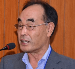 Dai-Yeun Jeong