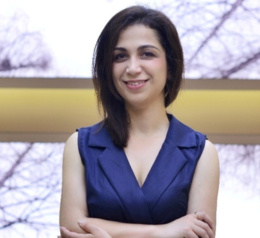 Adina-Iuliana Deacu