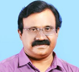 Sainudeen Pattazhy