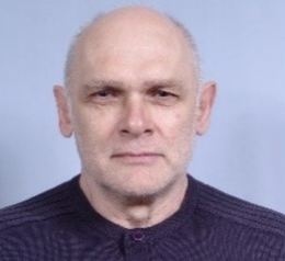 Valery P Kalinichenko