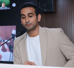 Venkatesh Chennam Vijay